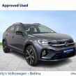 Volkswagen Taigo 2025