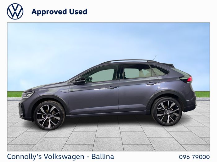 Volkswagen Taigo 2025