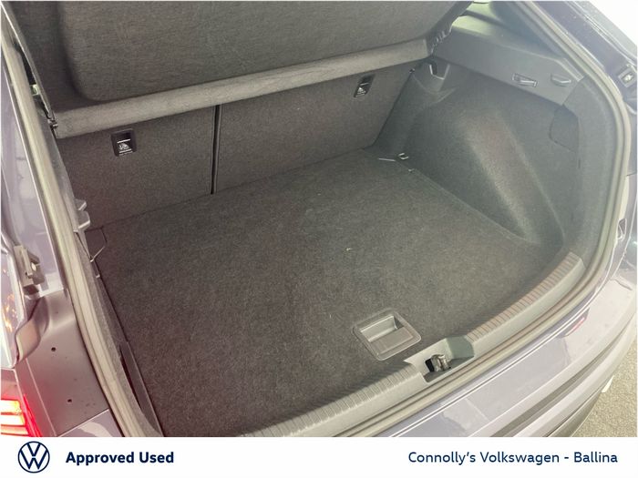 Volkswagen Taigo 2025