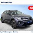 Volkswagen Taigo 2025
