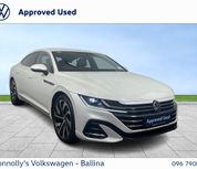 Volkswagen Arteon 2022