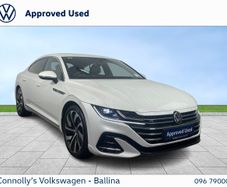 Volkswagen Arteon 2022