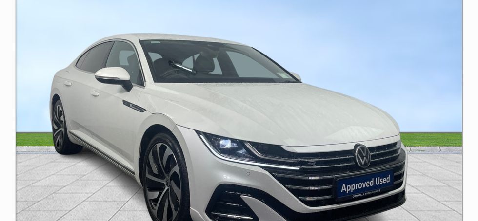 Volkswagen Arteon 2022