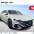 Volkswagen Arteon 2022