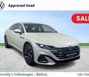 Volkswagen Arteon 2022