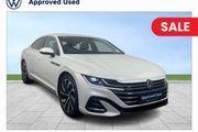 Volkswagen Arteon 2022