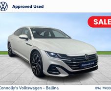 Volkswagen Arteon 2022