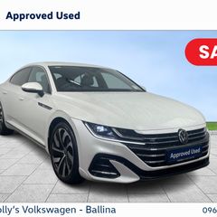 Volkswagen Arteon 2022