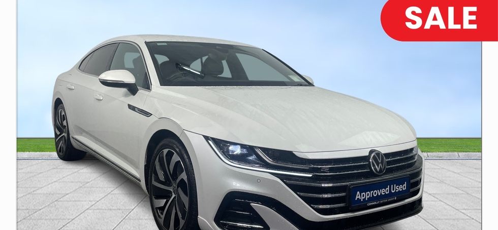 Volkswagen Arteon 2022