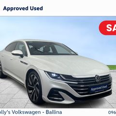Volkswagen Arteon 2022