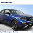 Volkswagen T-Cross 2023