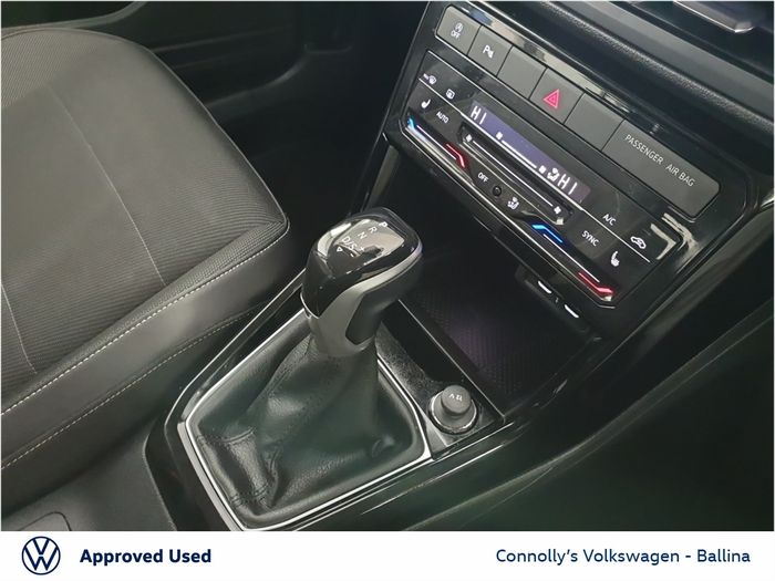 Volkswagen T-Cross 2023