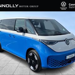 Volkswagen ID. Buzz 2026