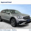 Volkswagen Tiguan Allspace 2023