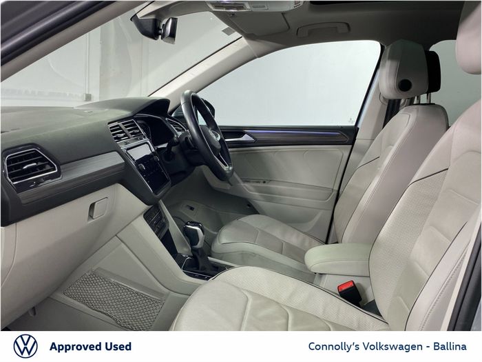 Volkswagen Tiguan Allspace 2023