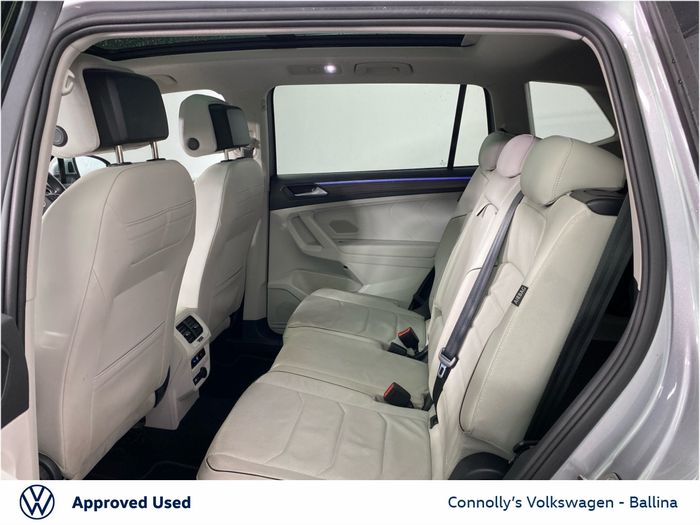 Volkswagen Tiguan Allspace 2023