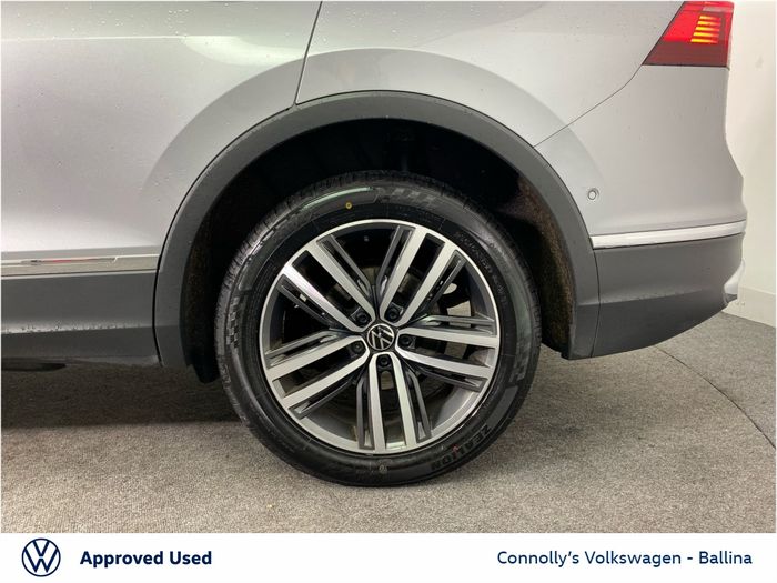 Volkswagen Tiguan Allspace 2023