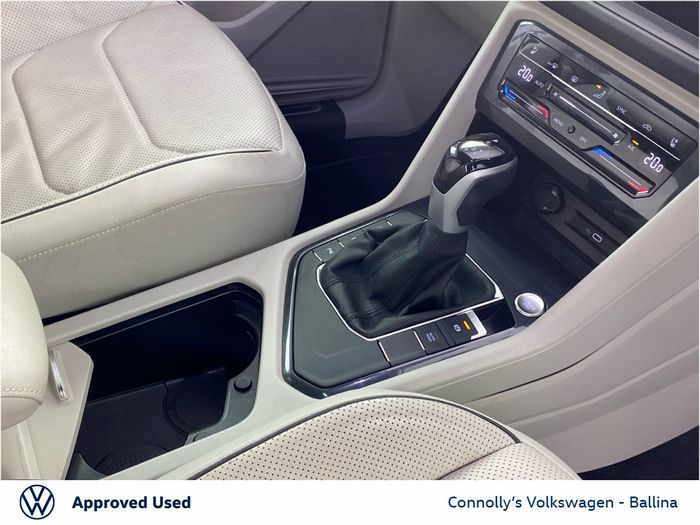 Volkswagen Tiguan Allspace 2023
