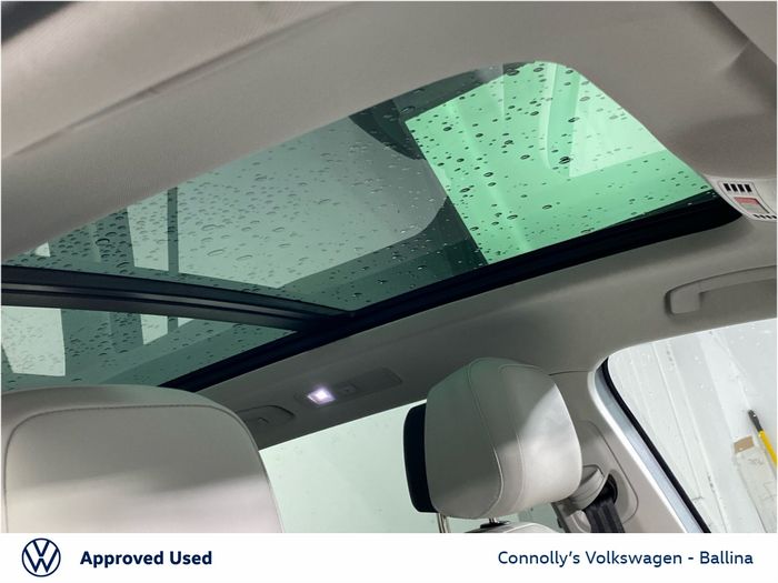 Volkswagen Tiguan Allspace 2023