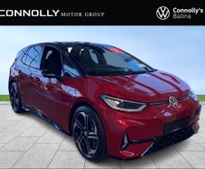 Volkswagen ID.3 2026
