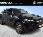Volkswagen Touareg 2026