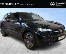 Volkswagen Touareg 2026