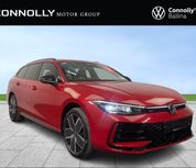 Volkswagen Passat 2026