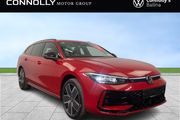 Volkswagen Passat 2026