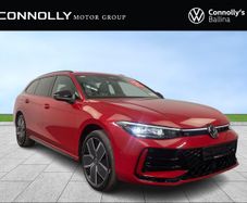 Volkswagen Passat 2026