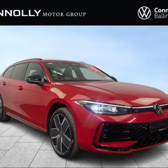Volkswagen Passat 2026