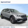 Volkswagen Tiguan Allspace 2023