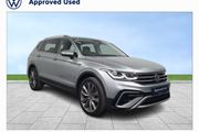 Volkswagen Tiguan Allspace 2023