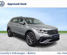 Volkswagen Tiguan Allspace 2023