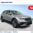Volkswagen Tiguan Allspace 2023