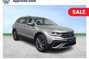Volkswagen Tiguan Allspace 2023