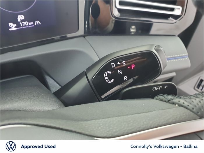 Volkswagen Tiguan 2025
