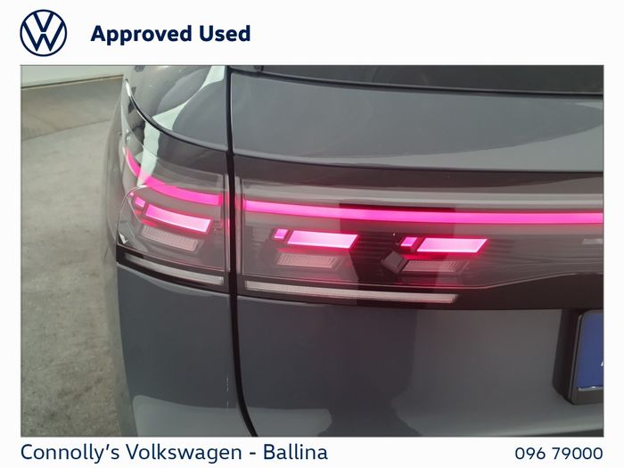 Volkswagen Tiguan 2025