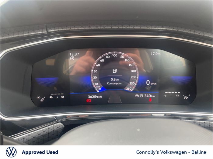 Volkswagen T-Cross 2023