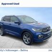 Volkswagen T-Cross 2023