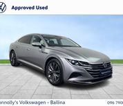 Volkswagen Arteon 2023