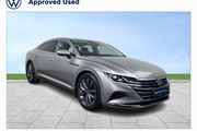 Volkswagen Arteon 2023