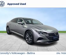 Volkswagen Arteon 2023