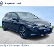 Volkswagen Golf 2023