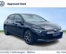 Volkswagen Golf 2023