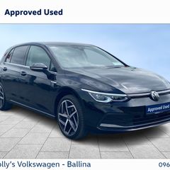 Volkswagen Golf 2023