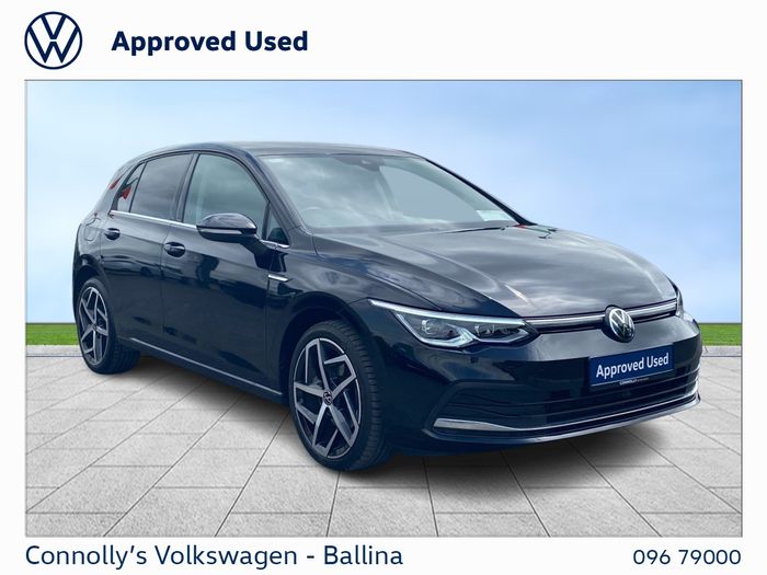 Volkswagen Golf 2023