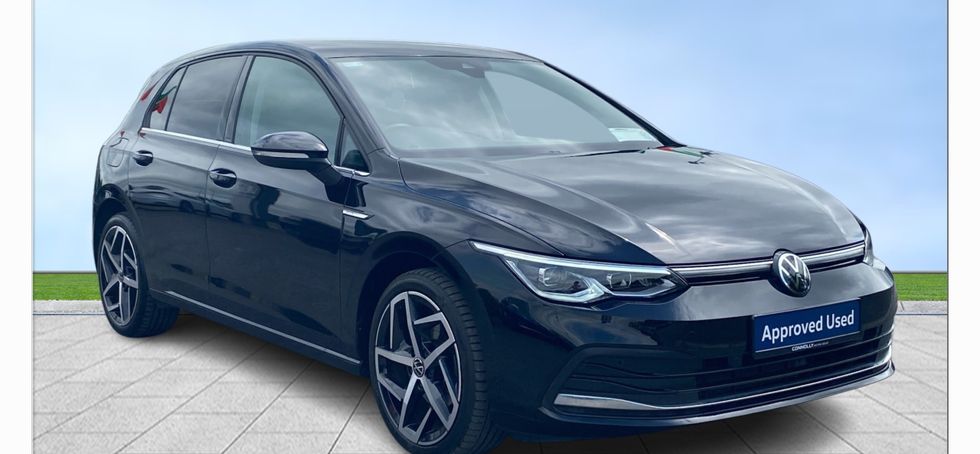 Volkswagen Golf 2023