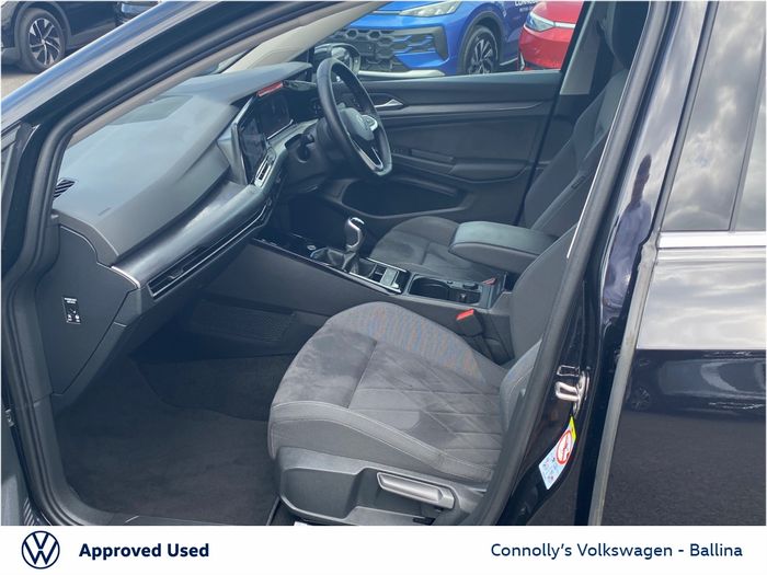 Volkswagen Golf 2023