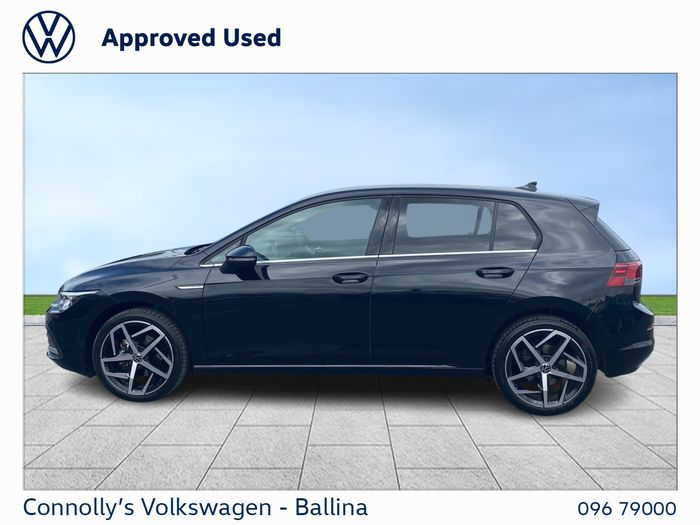 Volkswagen Golf 2023