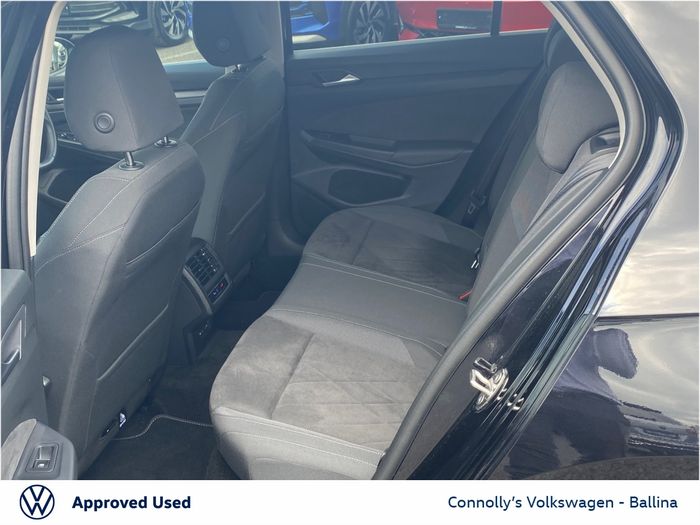 Volkswagen Golf 2023